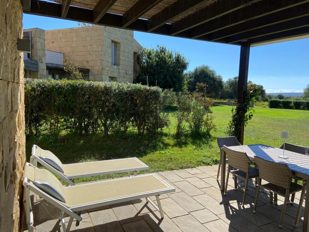 Casa Barbara Sardinia Villa Masainas Kültér fotó