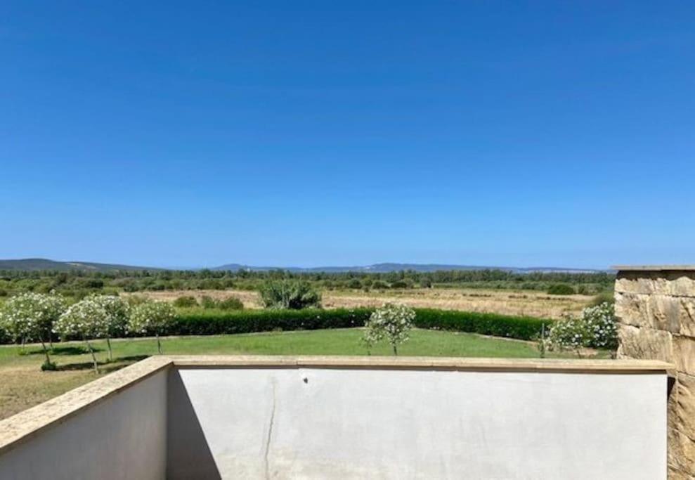 Casa Barbara Sardinia Villa Masainas Kültér fotó