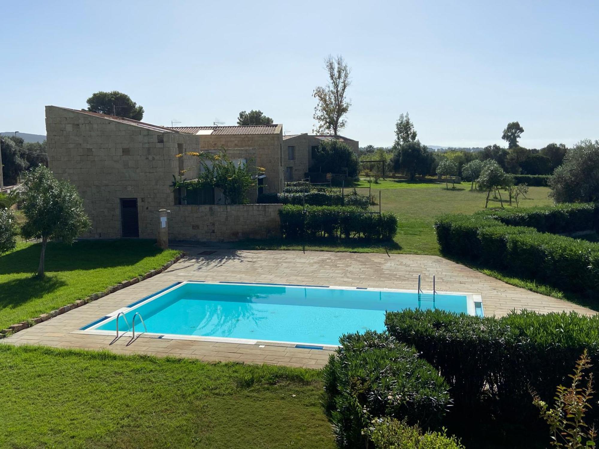 Casa Barbara Sardinia Villa Masainas Kültér fotó